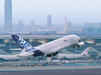 Abflug in Frankfurt © Fraport Abflug in Frankfurt © Fraport